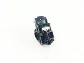 Hand parking brake switch