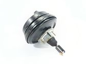 Brake booster