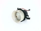 Heater fan/blower