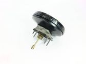 Brake booster