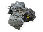 Manual 5 speed gearbox