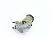 Master brake cylinder