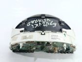 Speedometer (instrument cluster)