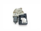 Front door window regulator motor
