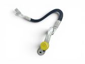 Air conditioning (A/C) pipe/hose
