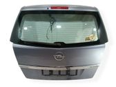 Tailgate/trunk/boot lid