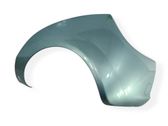Rear bumper corner part panel trim