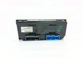 Climate control unit