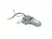 Rear window wiper motor