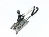 Gear shifter/selector
