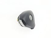 Steering wheel airbag