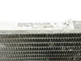 A/C cooling radiator (condenser)