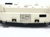 Climate control unit