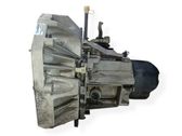 Manual 5 speed gearbox