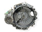 Manual 5 speed gearbox
