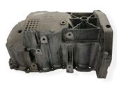 Oil sump