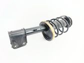 Front shock absorber/damper
