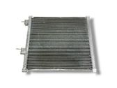 A/C cooling radiator (condenser)