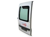 Back/rear loading door