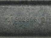 Steering rack