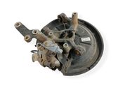 Rear wheel hub spindle/knuckle