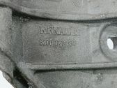 Generator/alternator belt tensioner