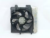 Ventilateur de refroidissement de radiateur électrique