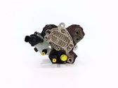 Fuel injection high pressure pump