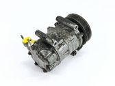 Compresor (bomba) del aire acondicionado (A/C))