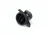 Mass air flow meter