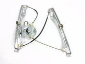 Mécanisme de lève-vitre avec moteur