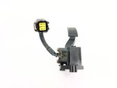 Accelerator throttle pedal