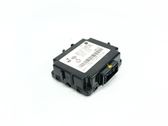 Autres unités de commande / modules