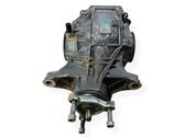 Hinterachsdifferential