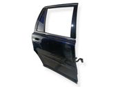 Rear door