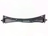 Wiper trim