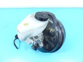 Brake booster