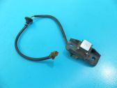 Tailgate/trunk/boot exterior handle
