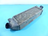 Intercooler radiator