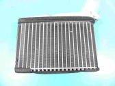 Interior heater climate box assembly
