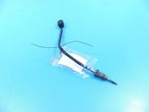 Exhaust gas temperature sensor