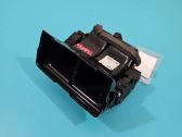 A/C air flow flap actuator/motor