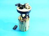In-tank fuel pump