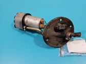 In-tank fuel pump