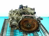 Automatic gearbox