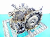 Automatic gearbox