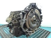 Automatic gearbox