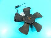 Ventilateur, condenseur de climatisation