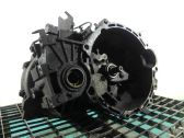 Manual 5 speed gearbox