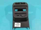 12V Steckdose vorne